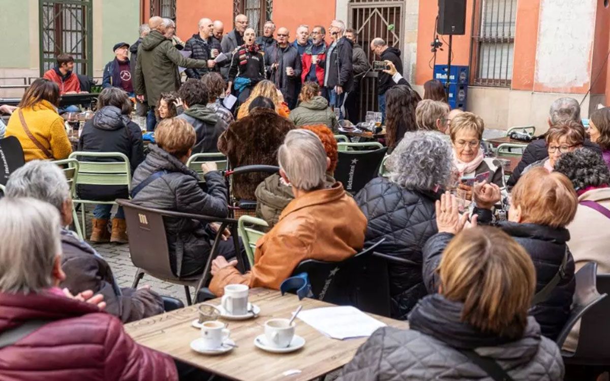 La Vermuteria Santa Rita tornarà a acollir el vermut solidari de Creu Roja