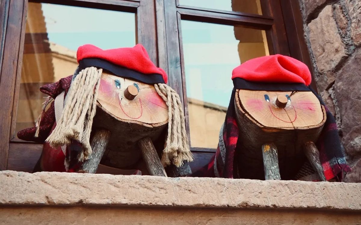 Dissabte engega la Festa del Tió de Mura