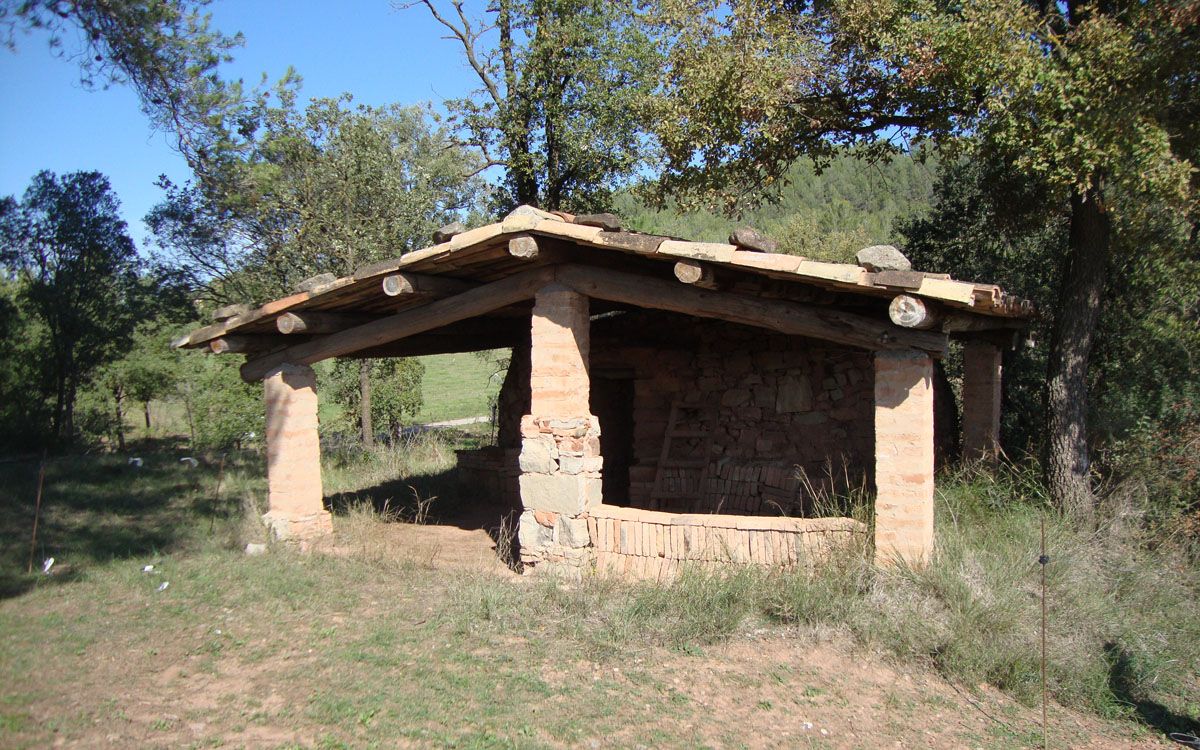 Santpedor programa una visita al Serrat dels Morts