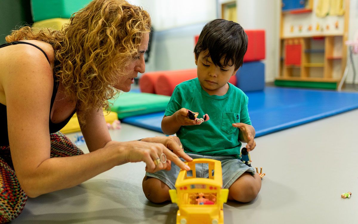 El Premi Simeó Selga d'enguany recau en el Centre de Desenvolupament Infantil i Atenció Precoç del Bages