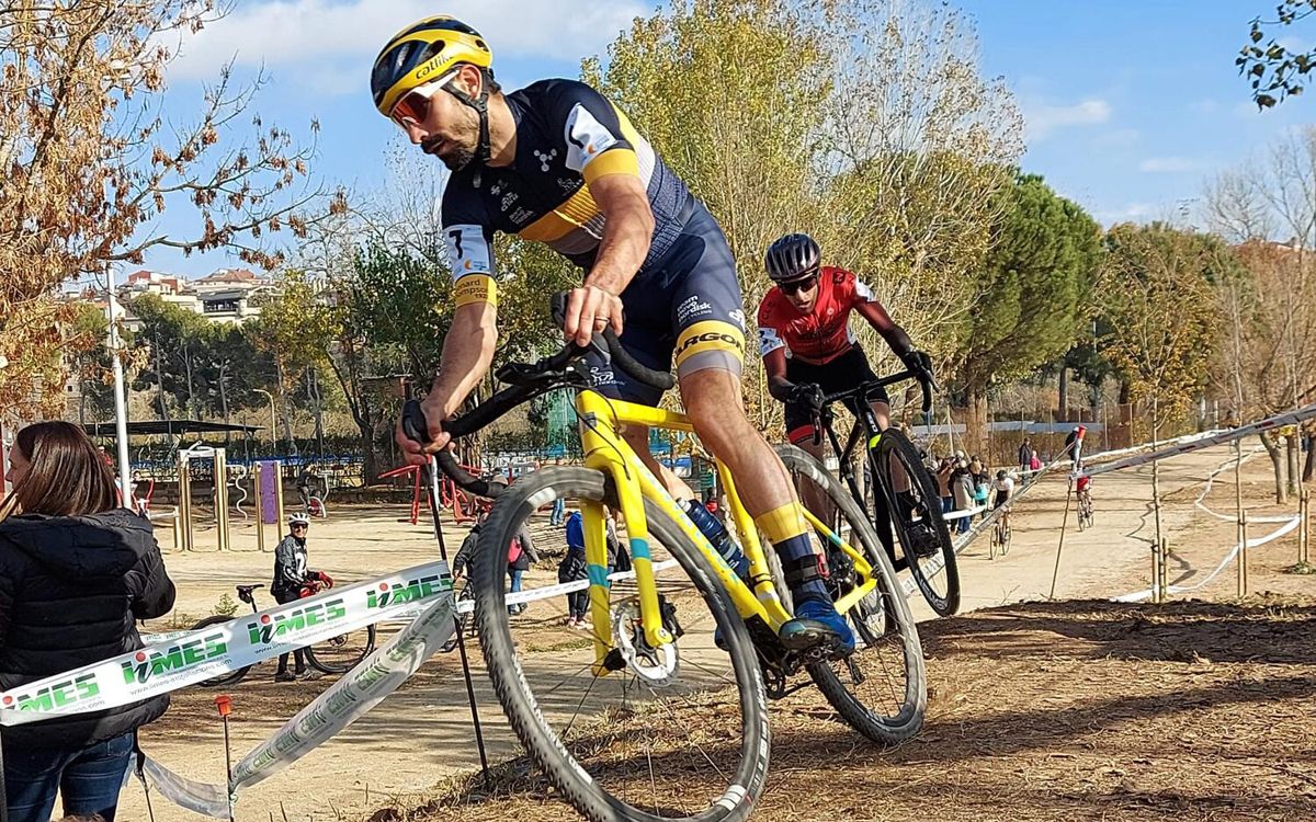 El ciclocròs tornarà a lluir a la zona esportiva del Congost i els seu entorn