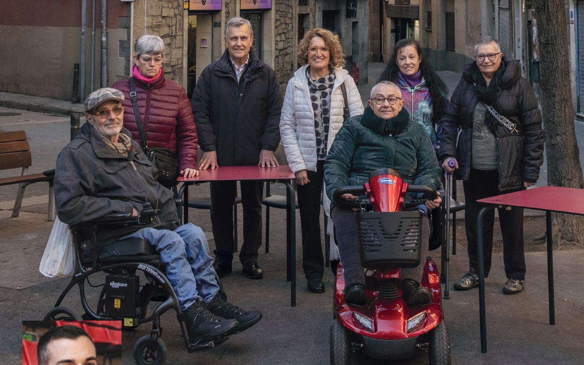 El Temes del Pou tractarà sobre la poliomielitis