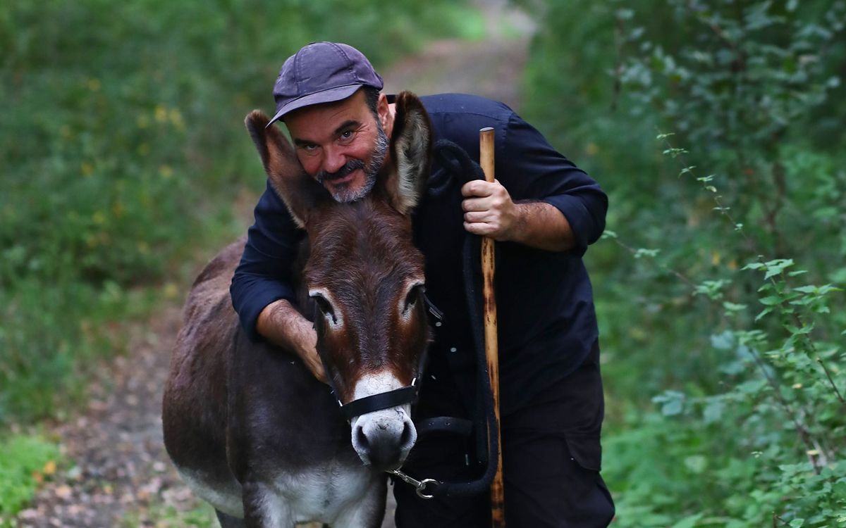 Cineclub Manresa programa «Zinzindurrunkarratz» d'Oskar Alegria