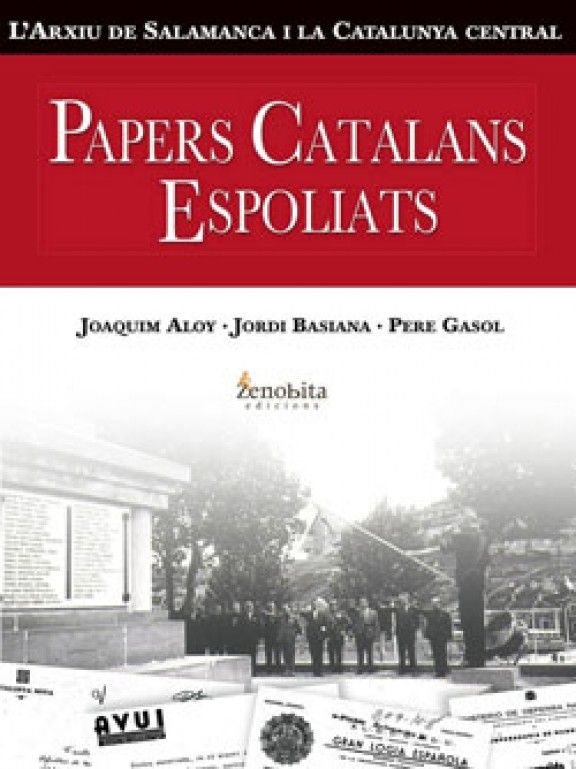 papers catalans espoliats