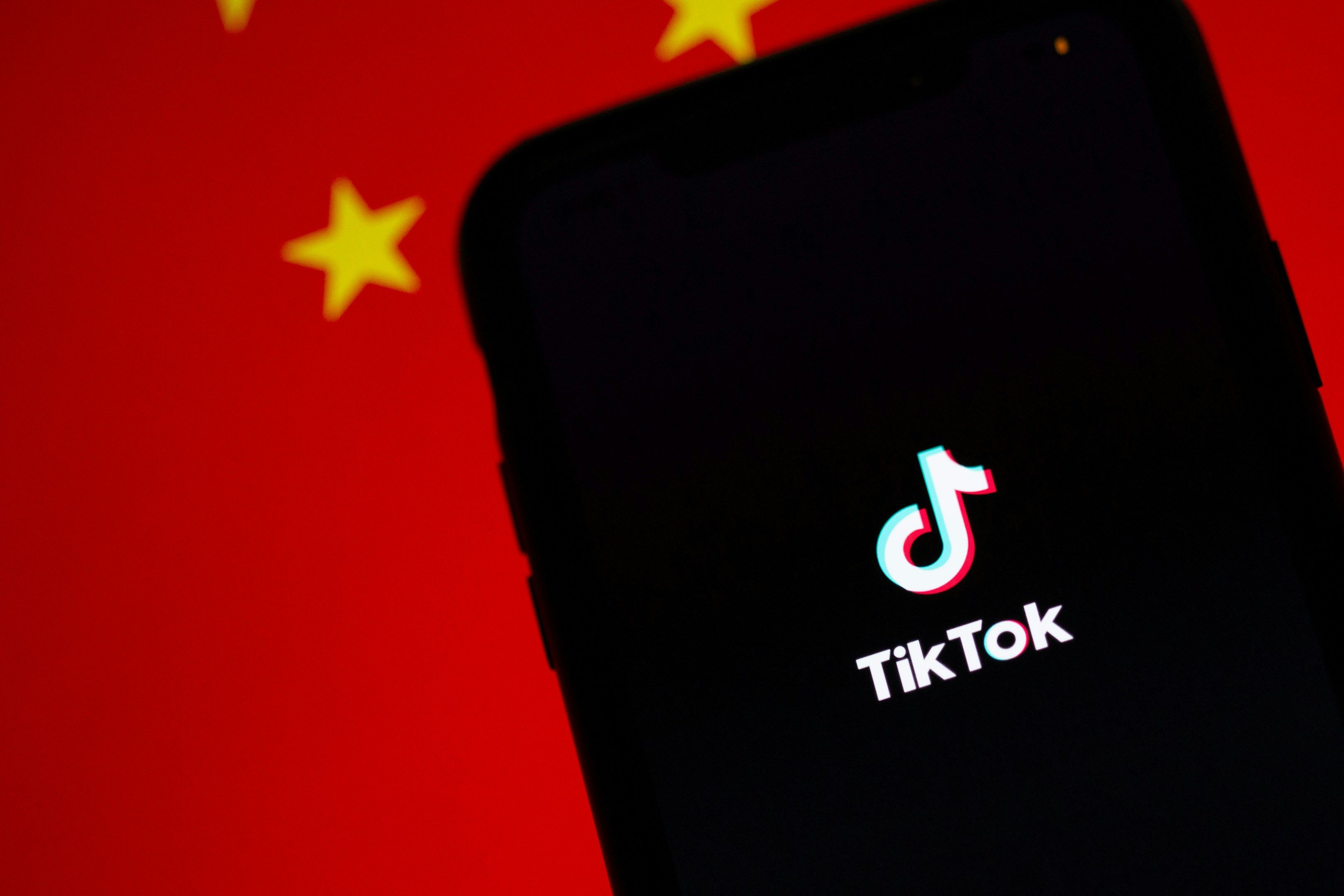 La multinacional xinesa propietat de TikTok pot tenir problemes a Europa