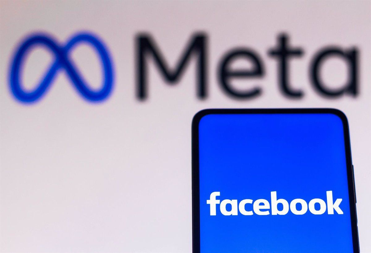 Meta és l'empresa matriu de Facebook i Instagram