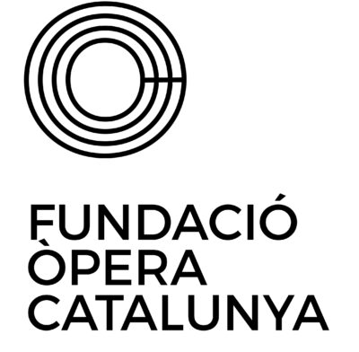 logo fundació òpera