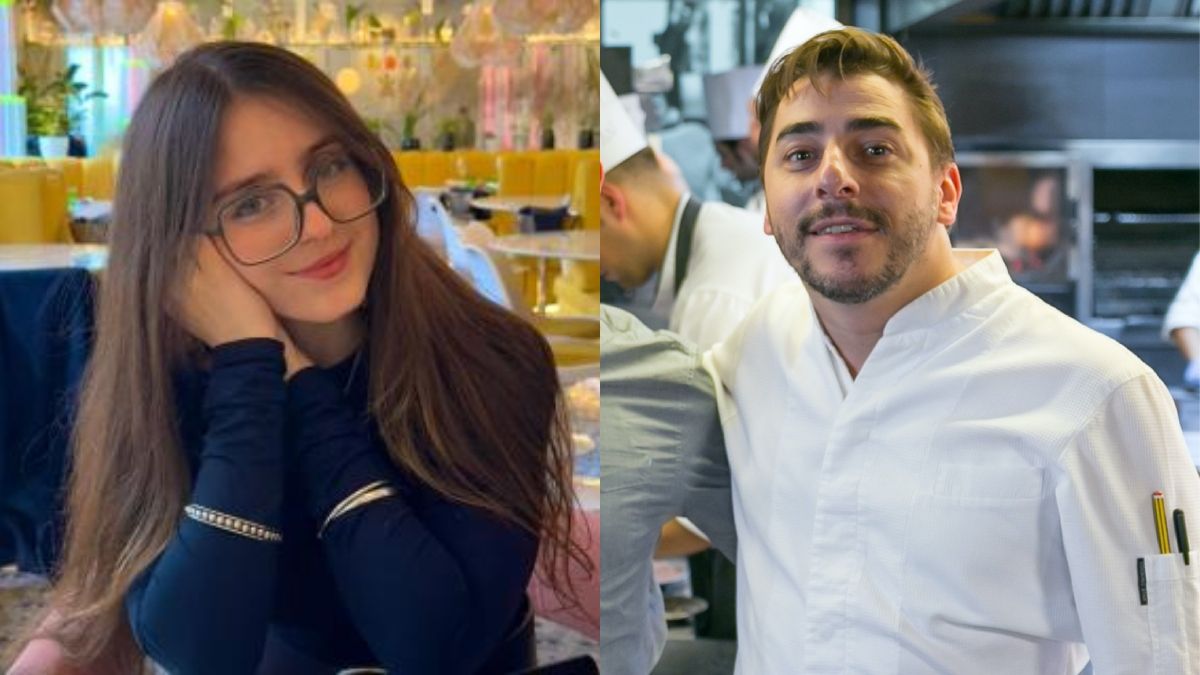 La influencer RoRo i Jordi Roca fan una col·laboració amb TikTok