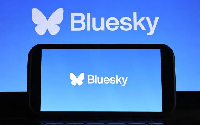 Bluesky s'erigeix en la gran alternativa a X