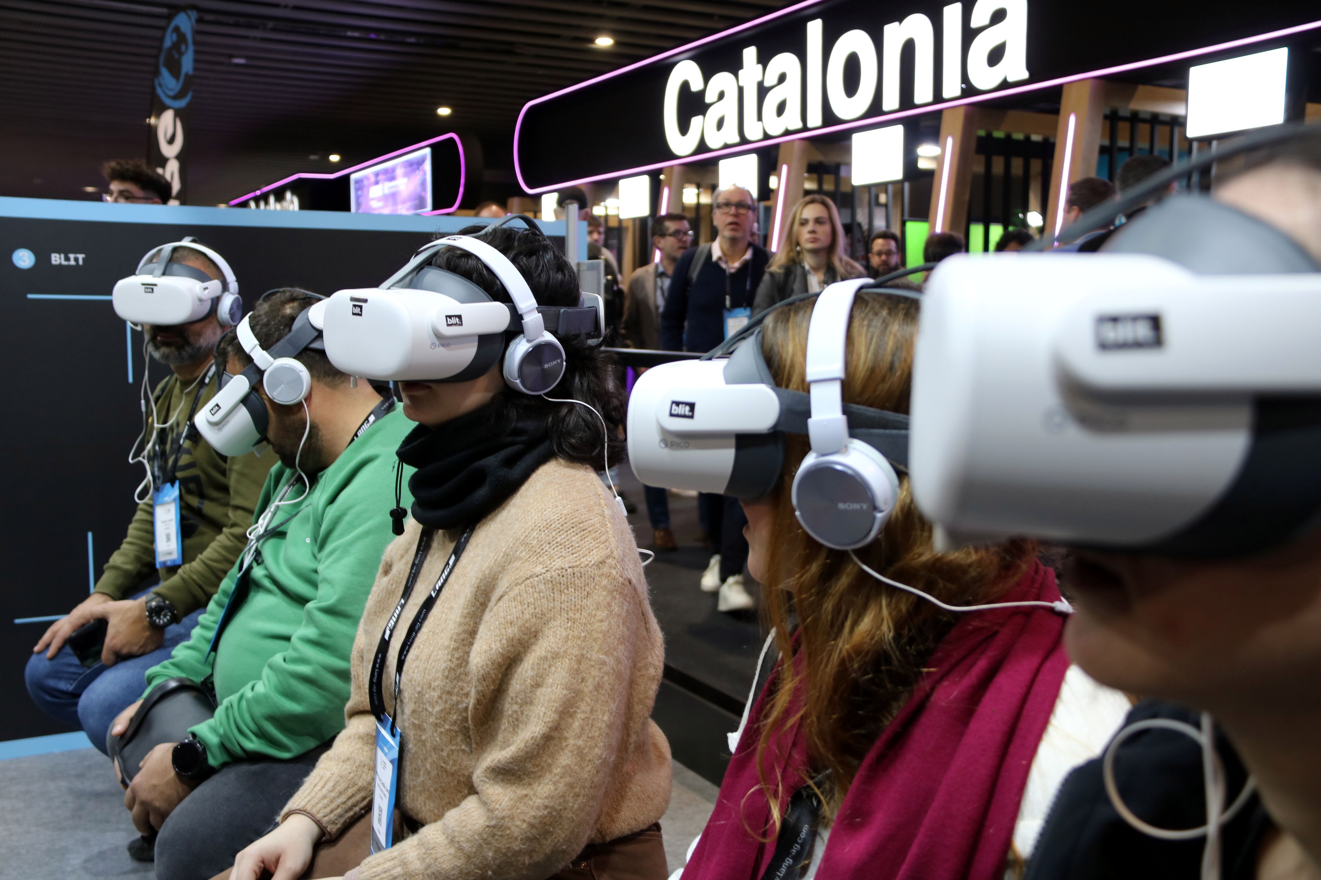 Una de les grans propostes catalanes de l'ISE 2025