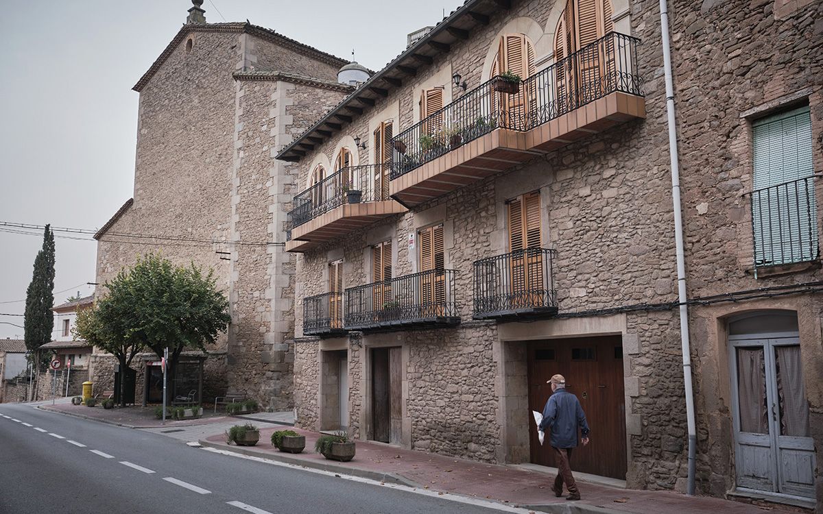 Olost decideix aquesta setmana el seu futur a la comarca del Lluçanès.