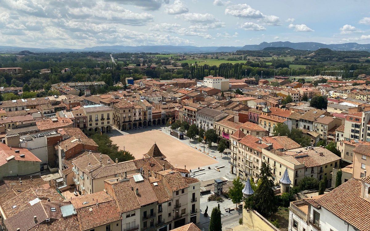 El ple de Manlleu també aprova les noves ordenances fiscals que entren en vigor l'1 de gener de 2025.