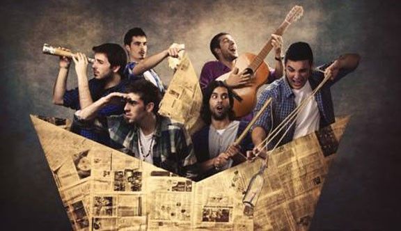Itaca Band tocarà el dimecres 17 d'agost a l'Esquirol