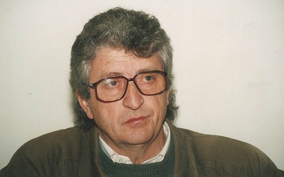 Jordi Gallifa, en una foto d'arxiu