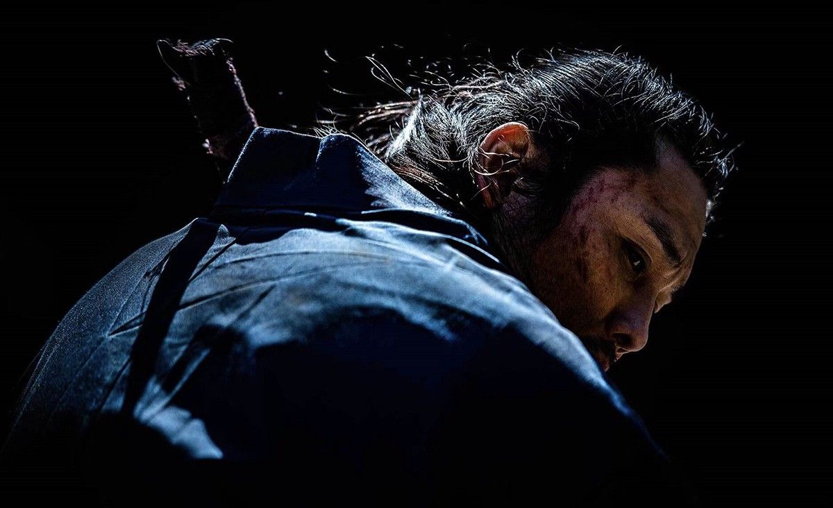 «Crazy Samurai Musashi» és una de les estrenes del Festival Nits de cinema oriental de Vic