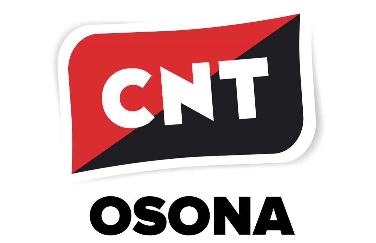 La CNT es rellança a Osona