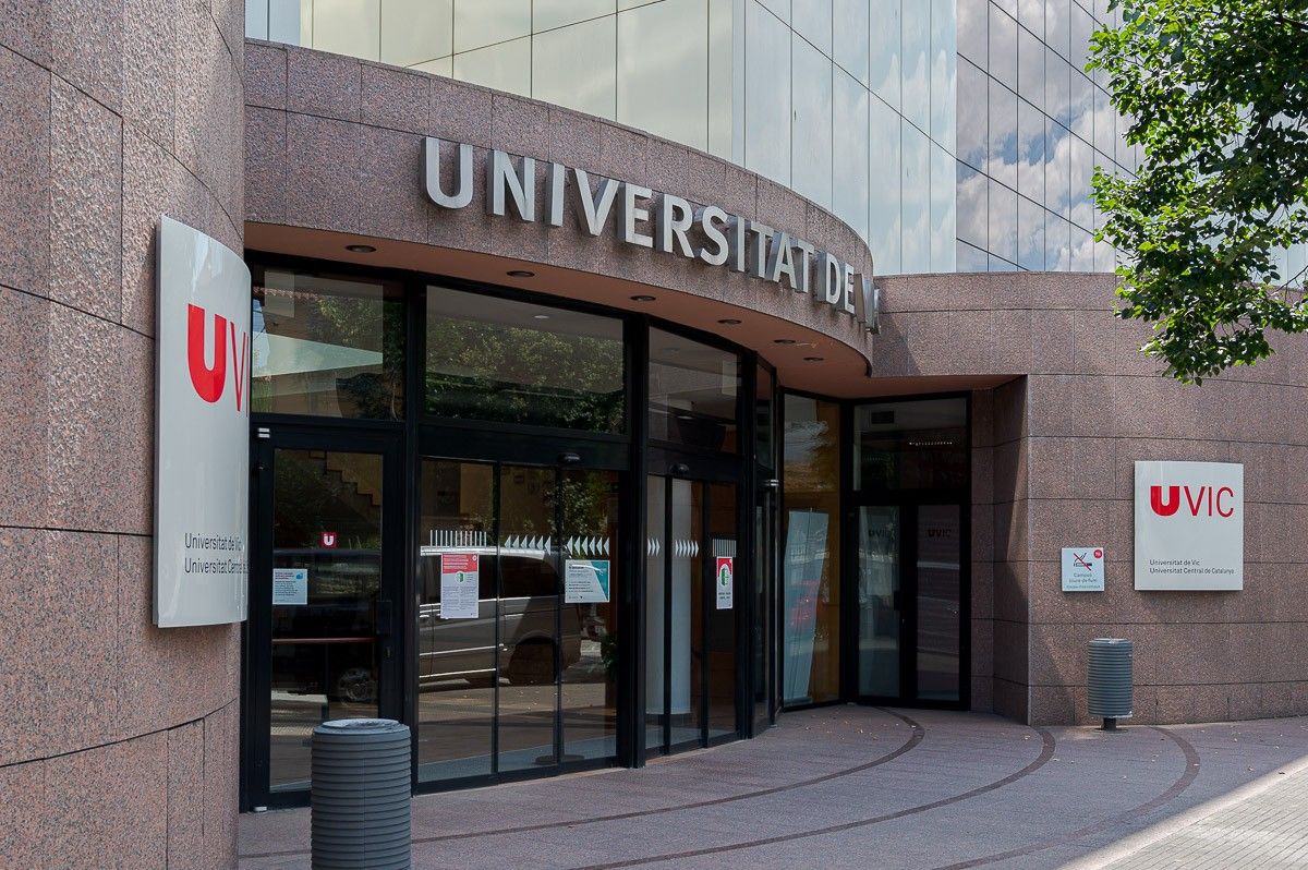 És el cinquè contracte programa entre la Universitat i la Generalitat des de l'any 2022.