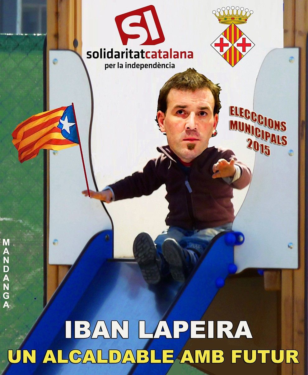 Iban Lapeira