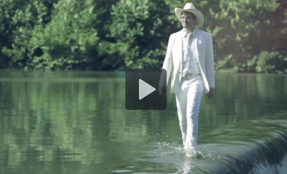 Guillem Roma amb El Teu Llit, el seu nou videoclip