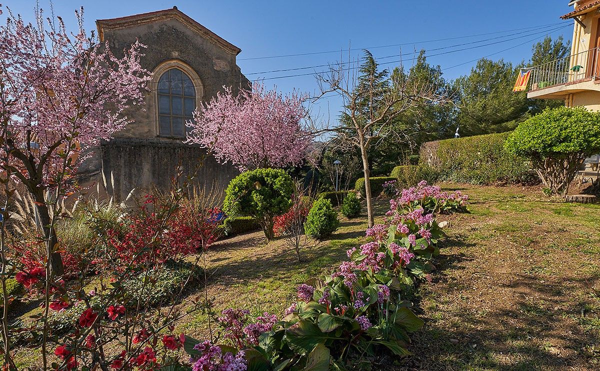 Sant Vicenç de Torelló, nova «vila florida»