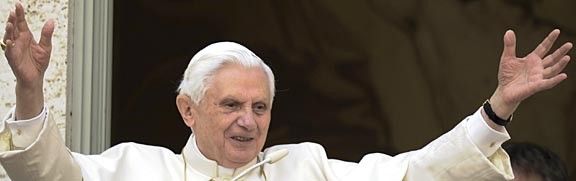 El Papa Benet XVI, no cobrarà entrada per assistir a la missa de la Sagrada Família.
