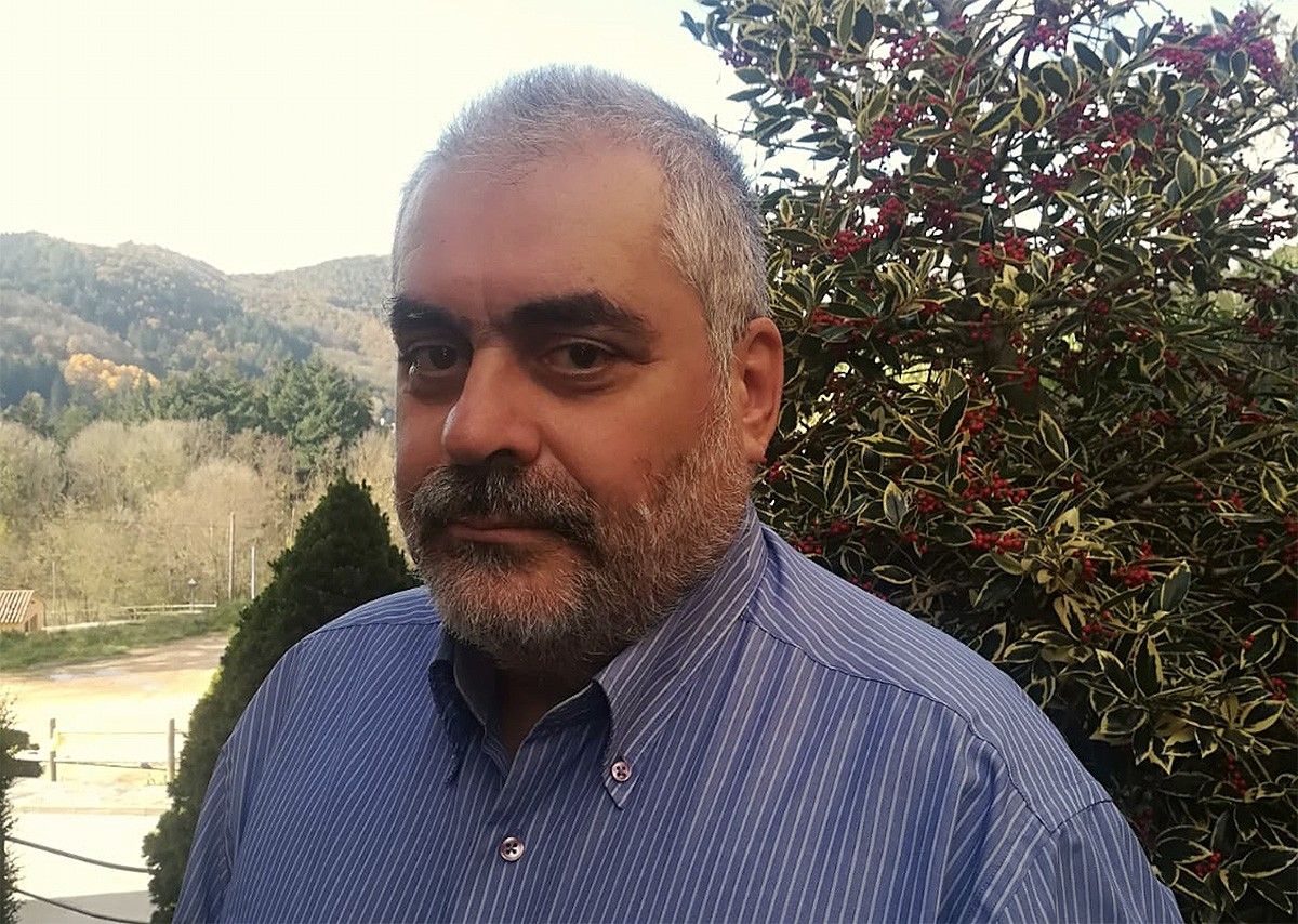 Joan Manuel Claveria és actualment l'alcalde del municipi.