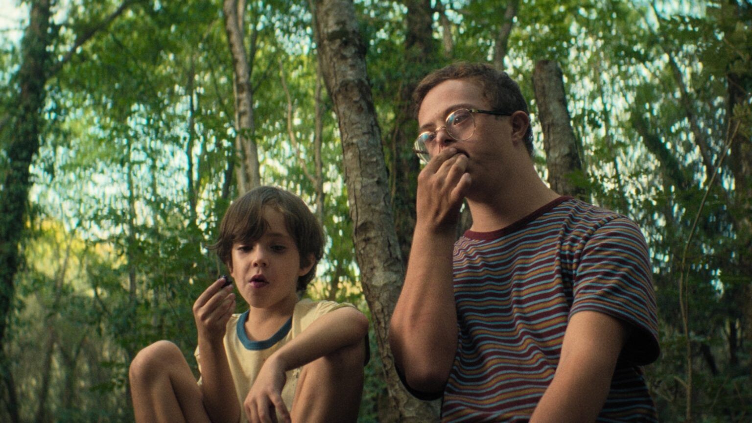 Fotograma del documental "Demà" que es podrà veure en una de les sessions del festival