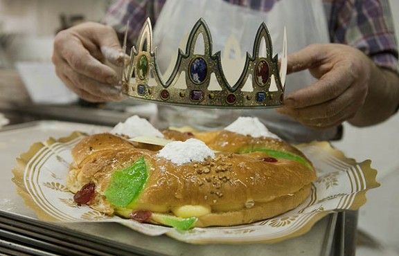 L'Organització de Consumidors i Usuaris (OCU) cada any escull amb un estudi rigorós el millor tortell de Reis.