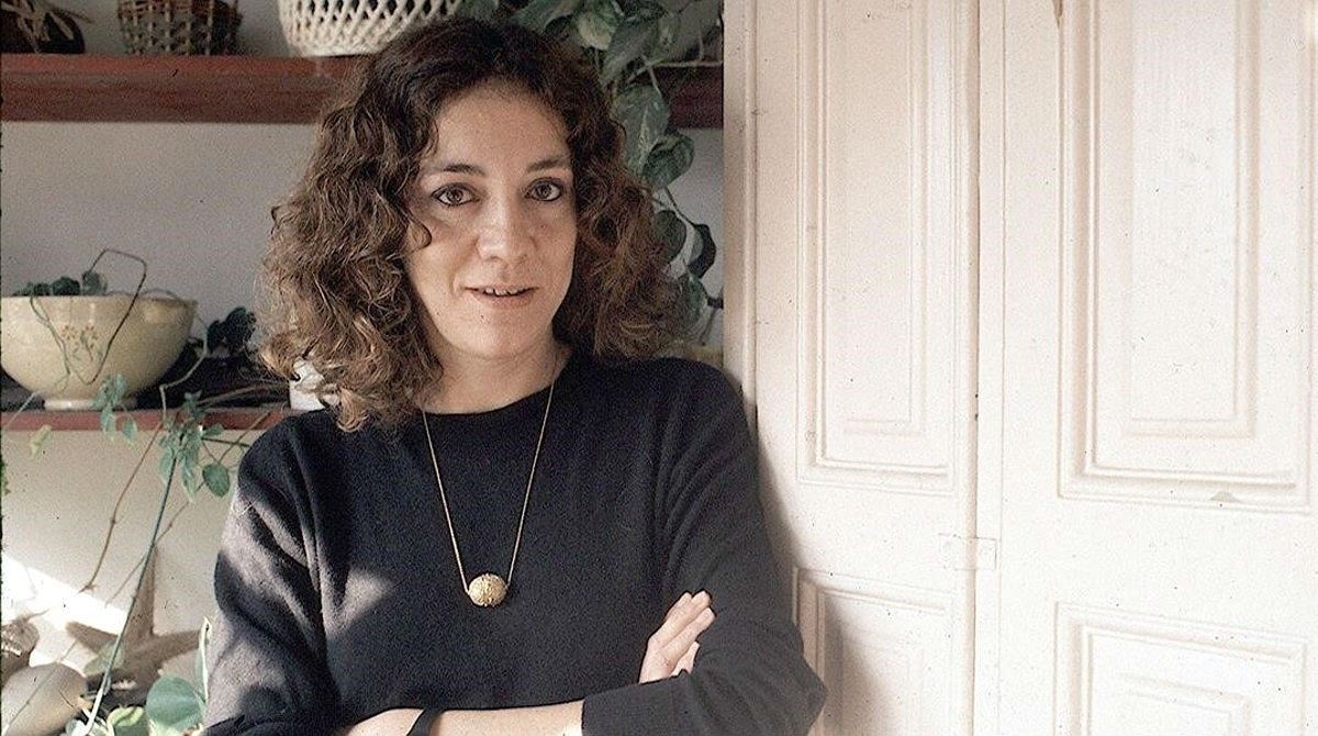 Montserrat Roig, una figura clau de la literatura catalana contemporània