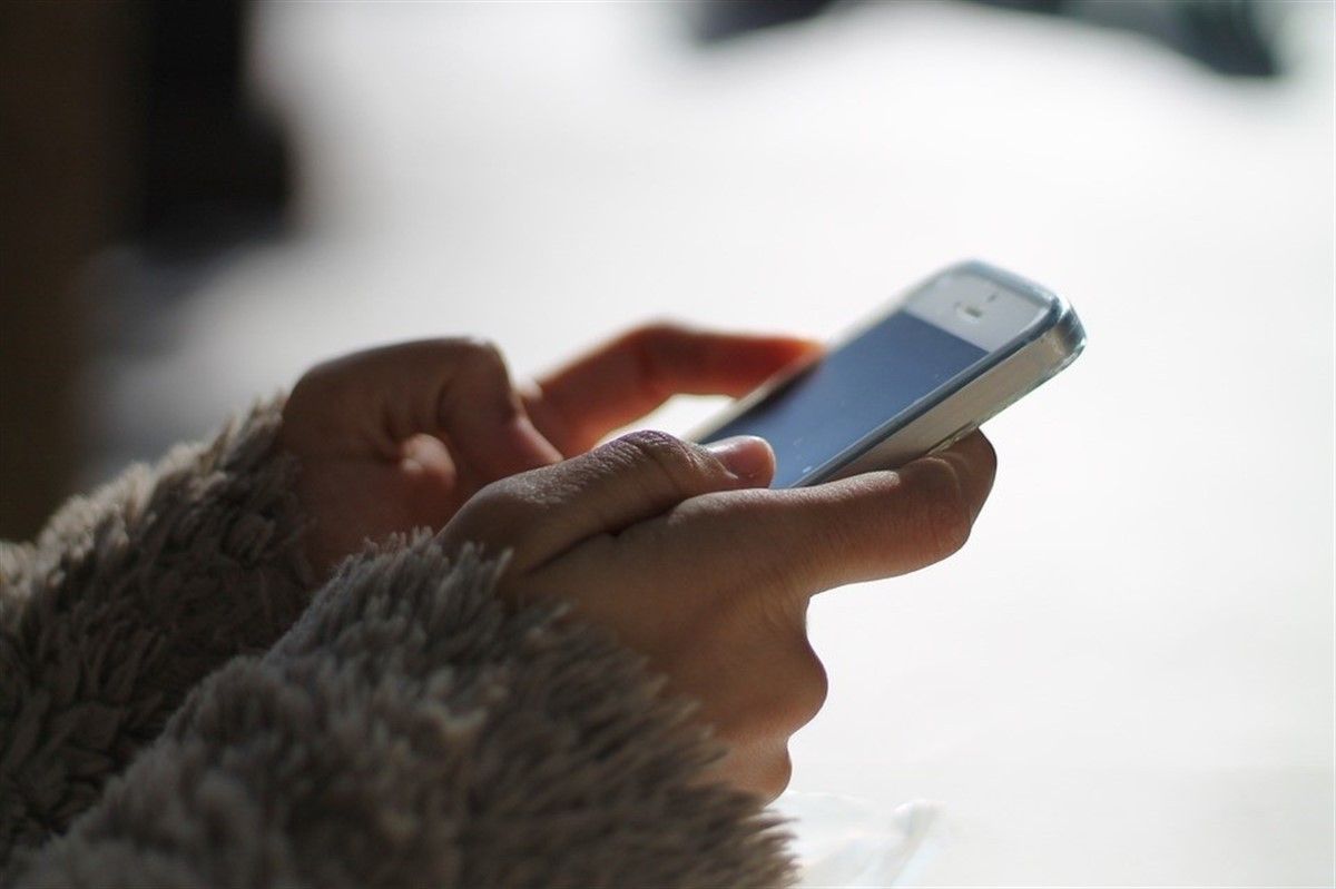 L'estafa arriba a les víctimes per SMS i correu electrònic