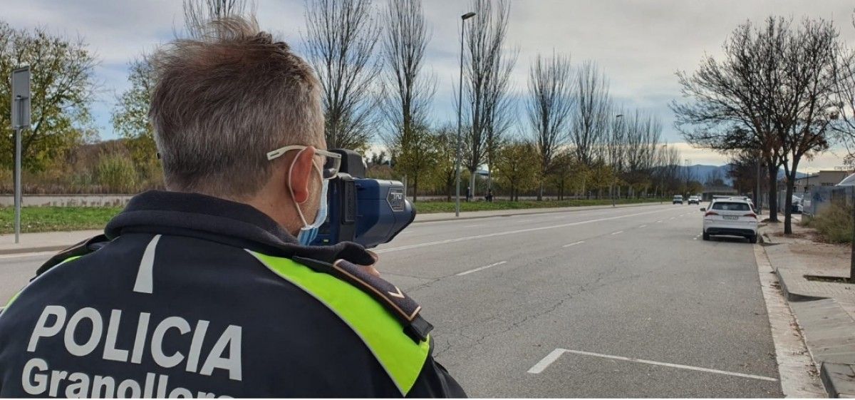 El director del Servei Català de Trànsit, Ramon Lamiel, ha anunciat “noves estratègies” per controlar la circulació, que inclouran un desplegament de radars mòbils per tota Catalunya.