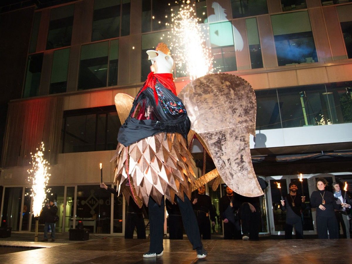 El Carnaval de Sant Cugat ja és a tocar
