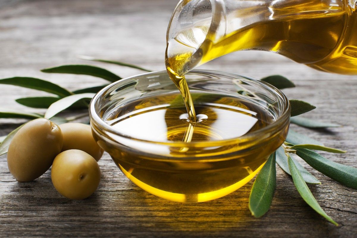L'oli d'oliva tindrà ara un 0% d'IVA