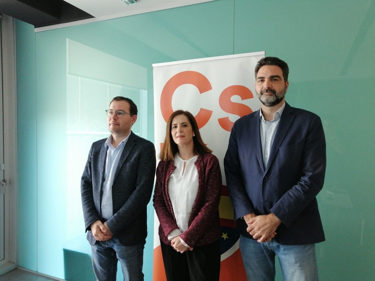 El partit taronja reclama que l'Associació de Municipis per la Independència retorni els aproximadament 60.000 euros atorgats per part de l'Ajuntament de Sant Cugat