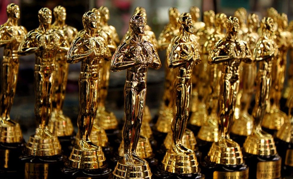 Estatueta dels Premis Oscar