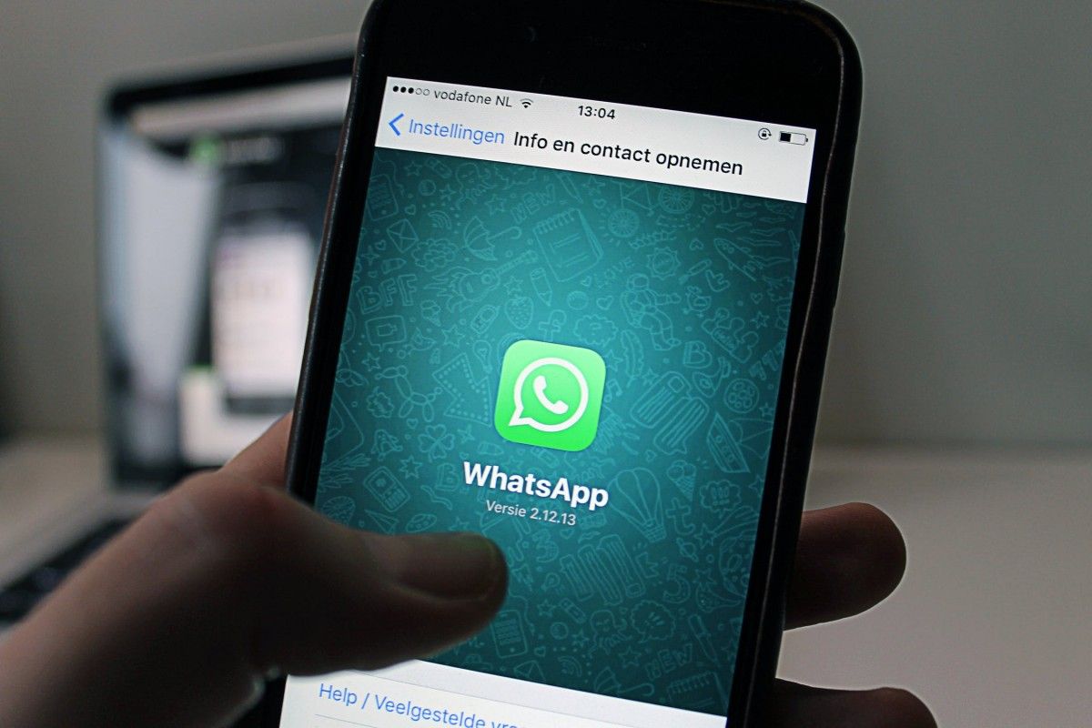 L'Ajuntament crea un nou canal de Whatsapp