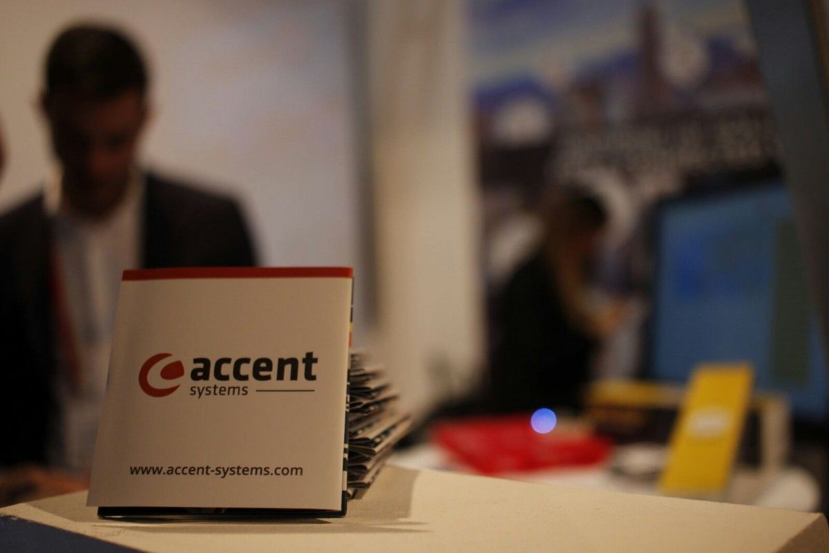 Accent Systems treballa amb la Internet de les Coses per recuperar maletes perdudes