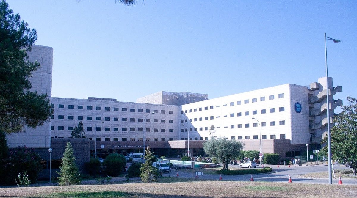 Hospital Universitari General de Catalunya