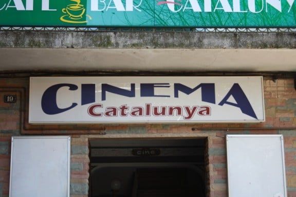Cinema Catalunya