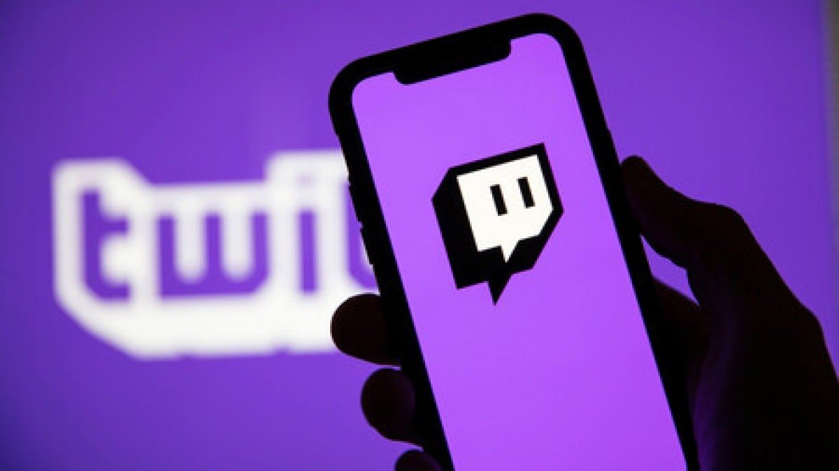 Els «streamers» de Twitch fan vaga contra l'odi