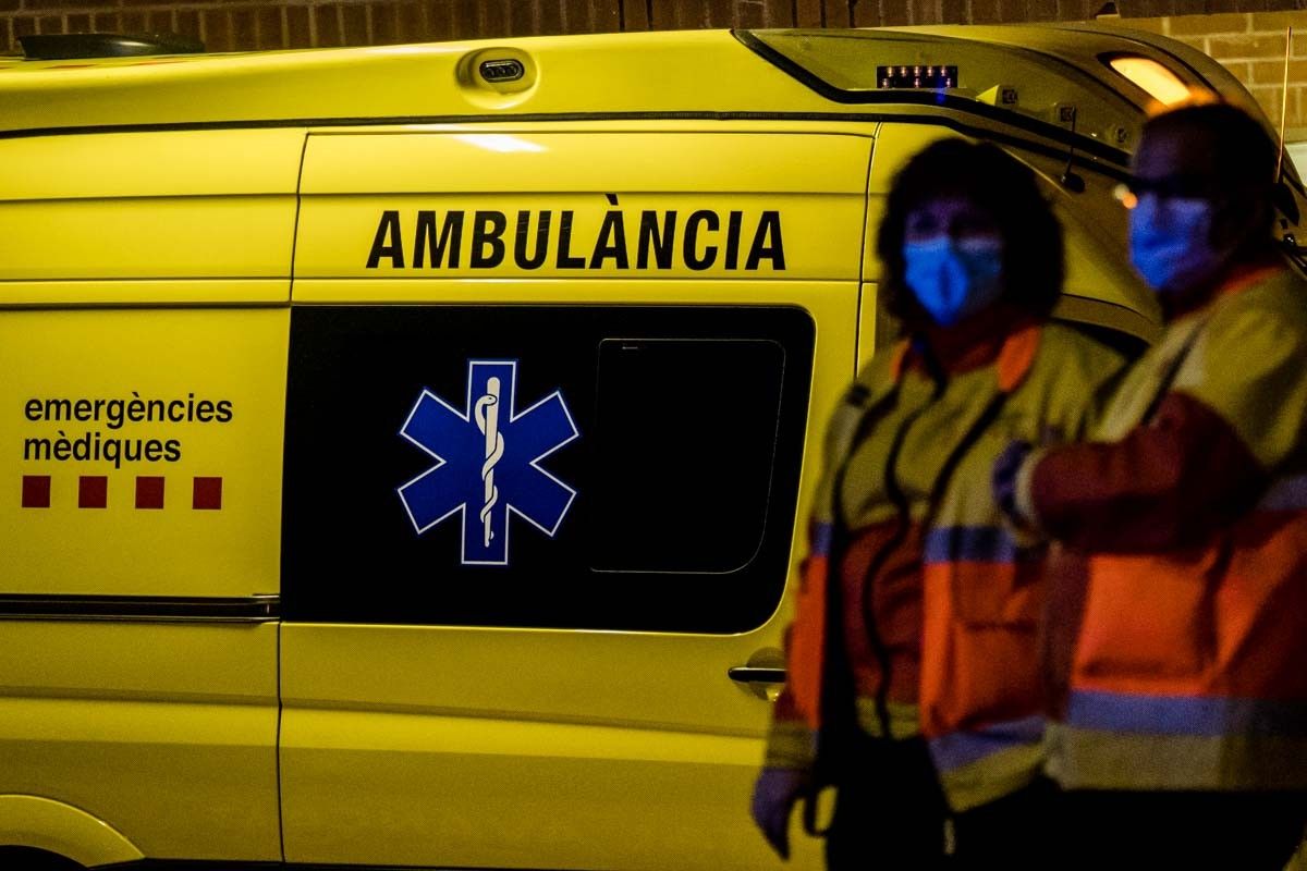 Els hospitals seran sancionats si no compleixen amb el català