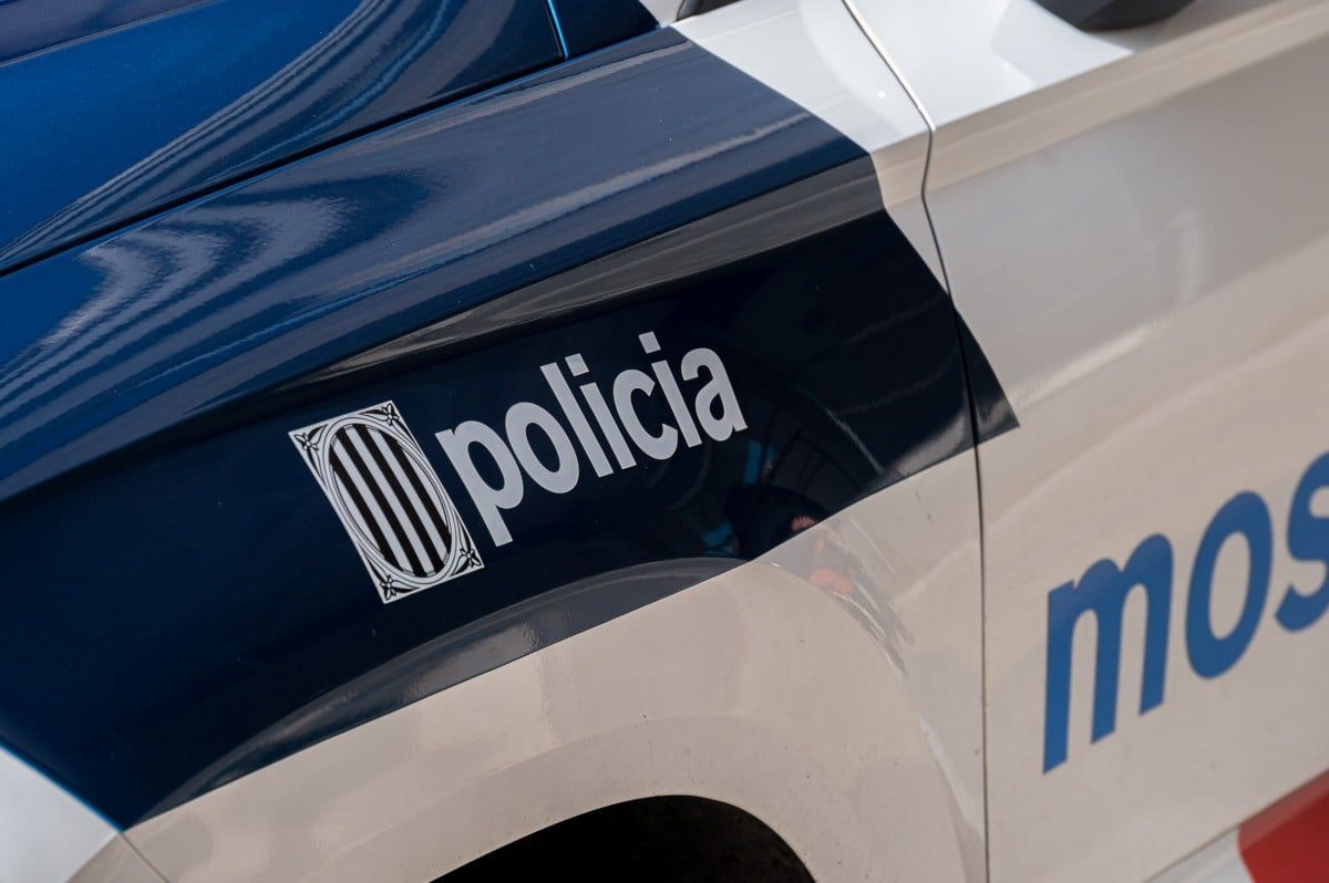 Detingut a Barcelona un agressor sexual que escanyava les víctimes