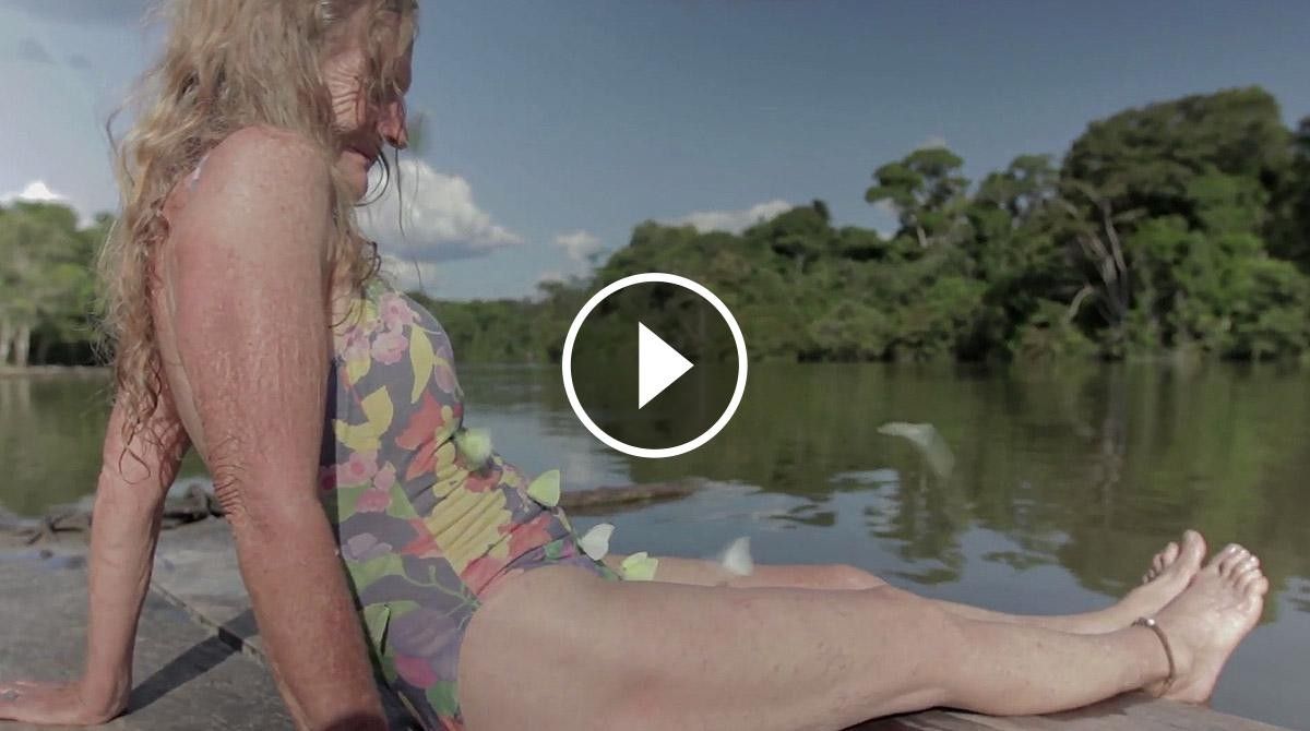 «Amazona», una relació entre mare i filla a la selva