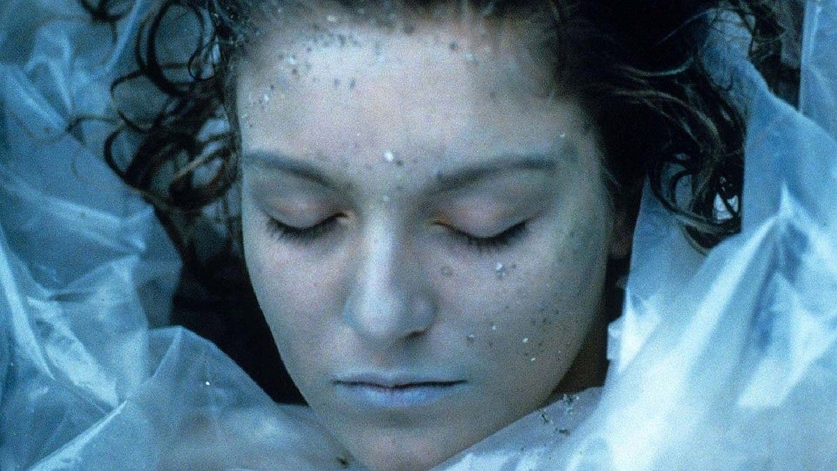 «Qui va assassinar Laura Palmer?», la gran pregunta de la promoció de «Twin Peaks»