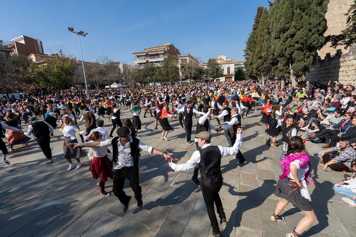 Carnaval de Sant Cugat