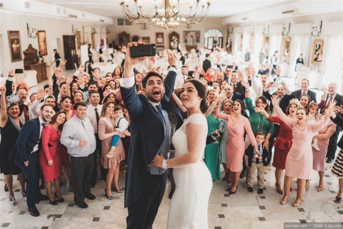Els casaments es podran celebrar amb un centenar de persones