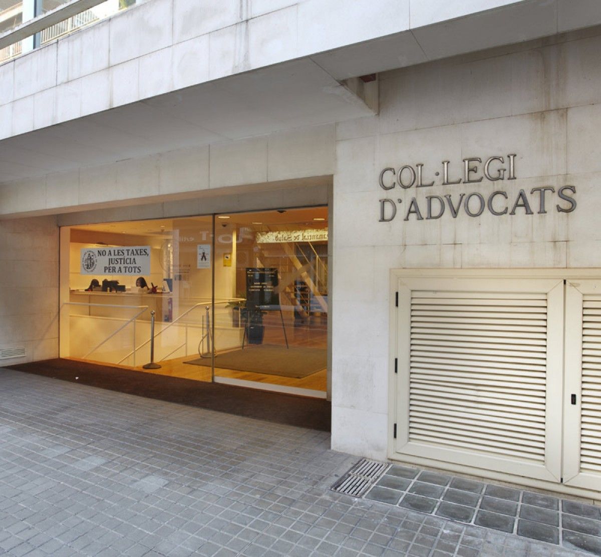 Il·lustre Col·legi de l'Advocacia de Sabadell