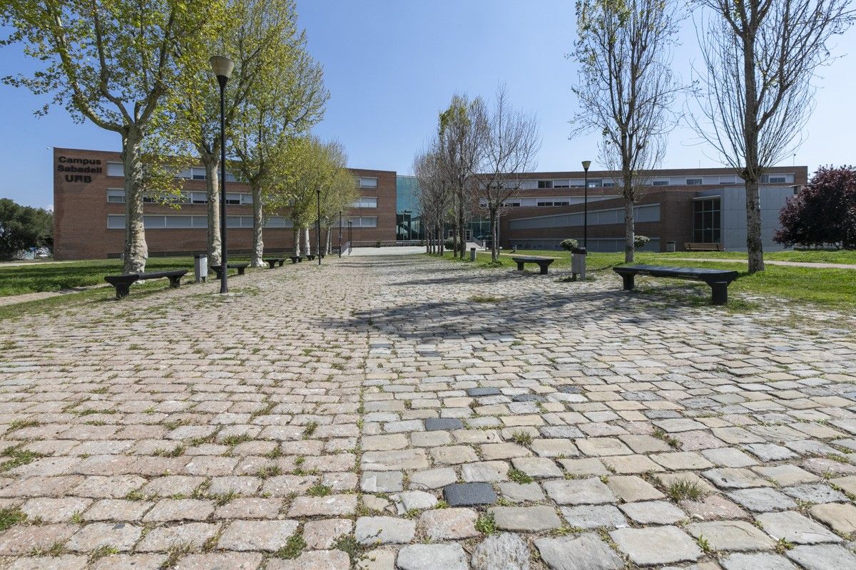 El campus UAB a la ciutat 