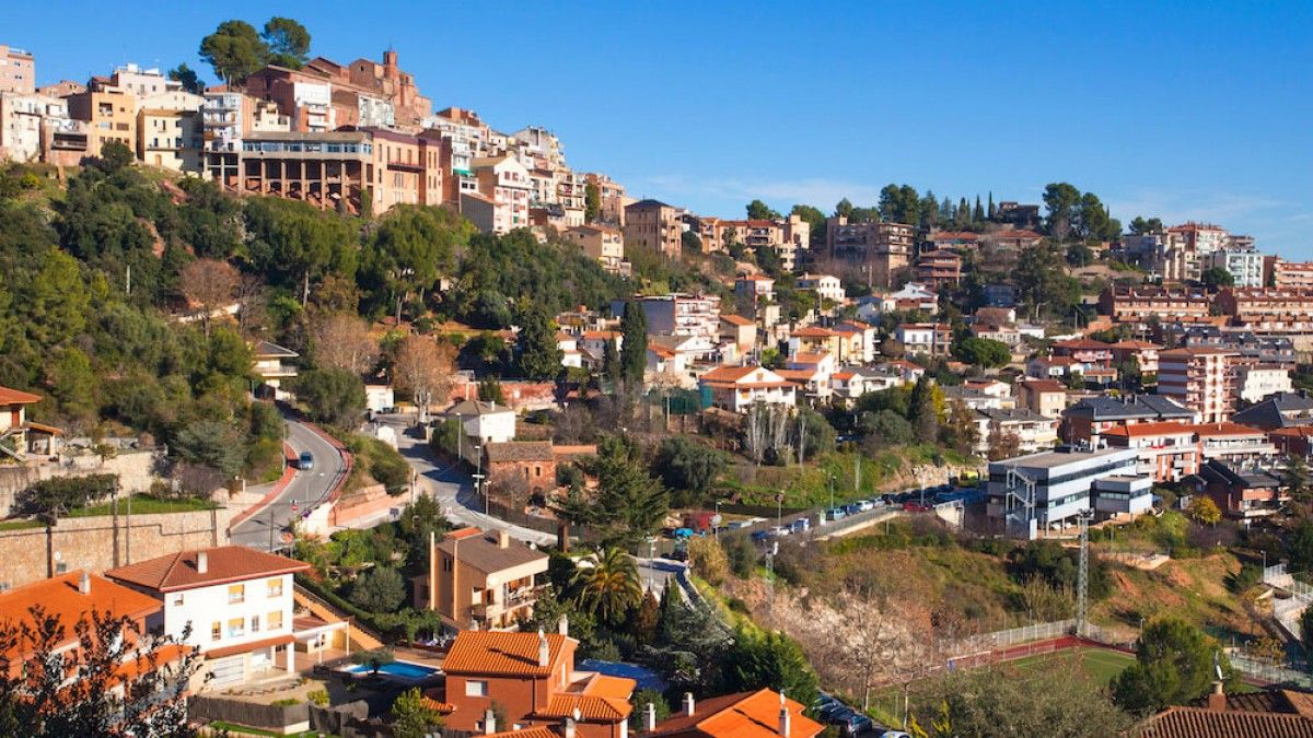 Corbera de Llobregat supera àmpliament els 200 litres per habitant i dia