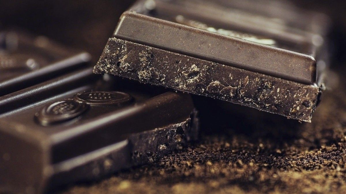 Un virus posa en perill la xocolata al món